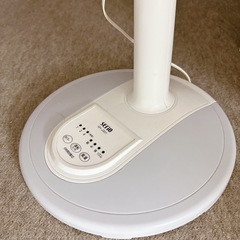 まぁまぁ美品！YAMAZEN 山善 のザ！扇風機の画像
