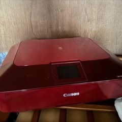 Canonのコーピー機