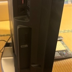 ソニー製テレビ　32型の画像