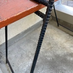棚　キャンプギアとしてもの画像