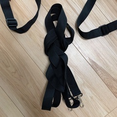 イグニオ　ジュニアグライドサポーターの画像