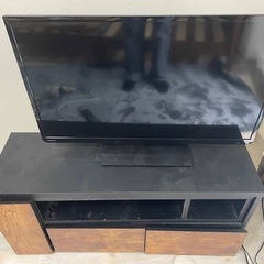 テレビ