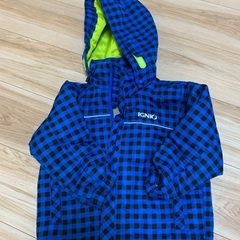 ignio スキーウェア スノボウェア　100の画像