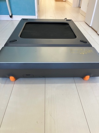 13.17.18日のみ　価格交渉可能　KingSmith WalkingPad P1ルームランナー　ランニングマシン
