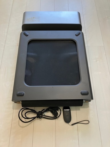 13.17.18日のみ 価格交渉可能 KingSmith WalkingPad P1ルームランナー 