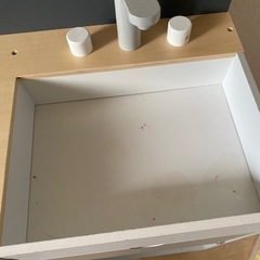 ままごとキッチンの画像
