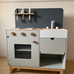 ままごとキッチン