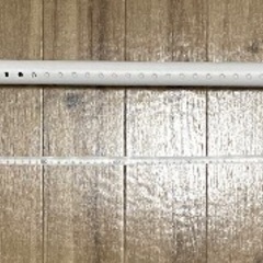 室内 つっぱり棒 カーテンレール 洗濯物干し 干し竿