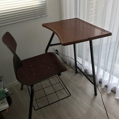 フロトット　デスクチェアの画像