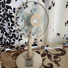 （お話中）扇風機