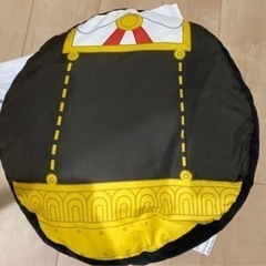 新品 スパイファミリー クッションの画像