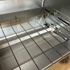 【お譲り先決まりました！】トースターの画像