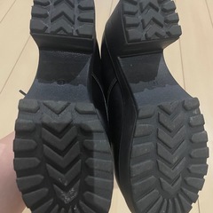 美品　革靴　卒業式　入学式 　Lサイズ の画像