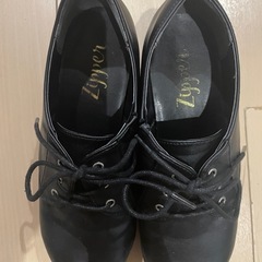 美品　革靴　卒業式　入学式 　Lサイズ の画像