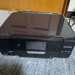 決まりました！EPSONプリンター