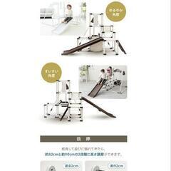 キッズパークジャングルジムの画像