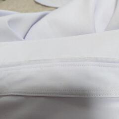 高崎工業高校　夏用&冬用白シャツの画像