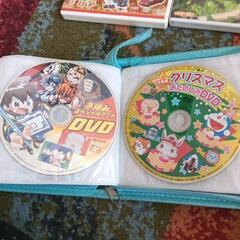 DＶDセットジャンク品☆付録のDＶDなどの画像