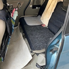 スペーシア　ターボ　ディーラーメンテ完了の画像