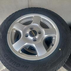 スタッドレス　175/70R14