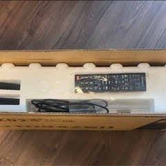 テレビの画像