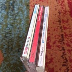 ＣD３枚セットの画像