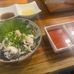 今日も天満で飲み − 大阪府