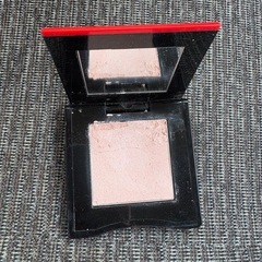 SHISEIDO インナーグロウチークパウダー 10 メデューサピンク