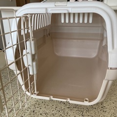 リッチェル キャンピングキャリーの画像