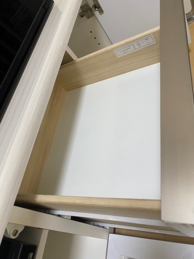 【美品】　テレビボード　テレビ台　ニトリ　幅150