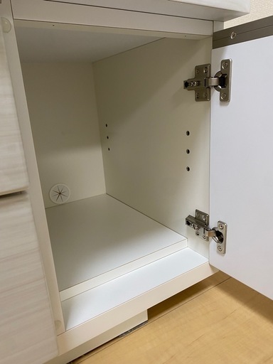 【美品】　テレビボード　テレビ台　ニトリ　幅150