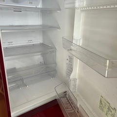 (決まってます！)冷蔵庫の画像