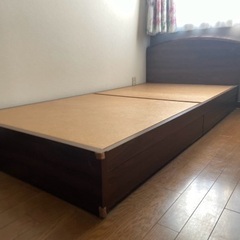 寝具の画像