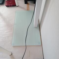 42型BSCSテレビの画像