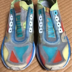 PUMA LQDCELL オプティック シアー ウィメンズ
の画像