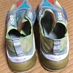 PUMA LQDCELL オプティック シアー ウィメンズ
の画像