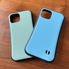 格安でもキレイ❗️iPhone13miniスマホケース
