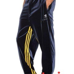 希少‼️ストリートパンツ　adidas Originals by...