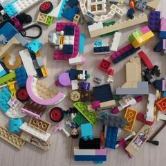 LEGO　レゴ　まとめ売りの画像