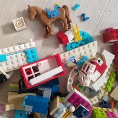 LEGO　レゴ　まとめ売りの画像