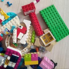 LEGO　レゴ　まとめ売りの画像