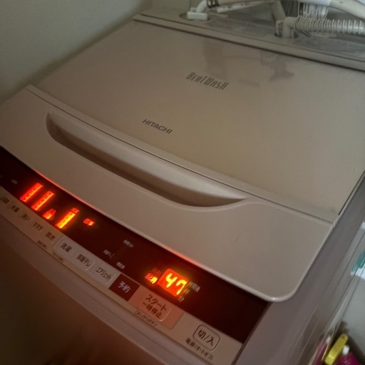 ビートウォッシュ 10kg 洗濯機