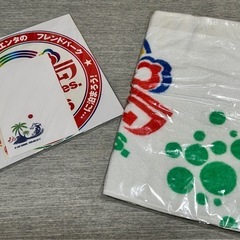 【新品未開封】サザン 夢人島Fes. パンフ•タオル•ステッカー•ポストカードの画像