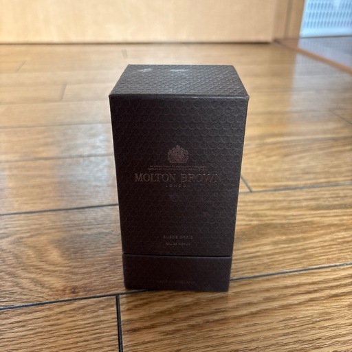 MOLTON BROWN  香水【値下げ交渉可能】