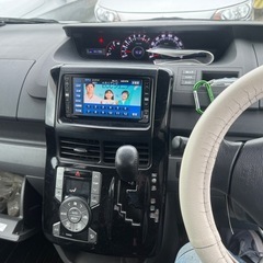 ZRR70　VOXY　ヴォクシー　検８年7月までの画像