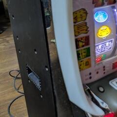 パチスロ台の画像