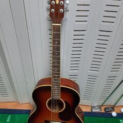 売り切れ、 東海楽器 TOKAI CJ25BS (エレアコ) F...