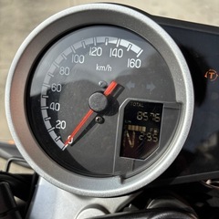 【HONDA GB350S】 人気車両　極上車 車検付き　R7年11月の画像