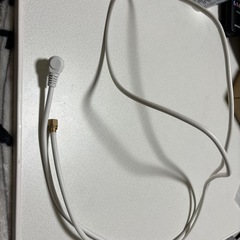 テレビアンテナケーブル