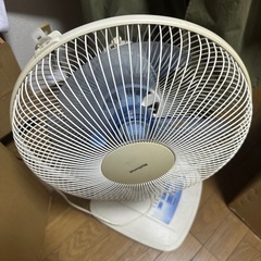 扇風機